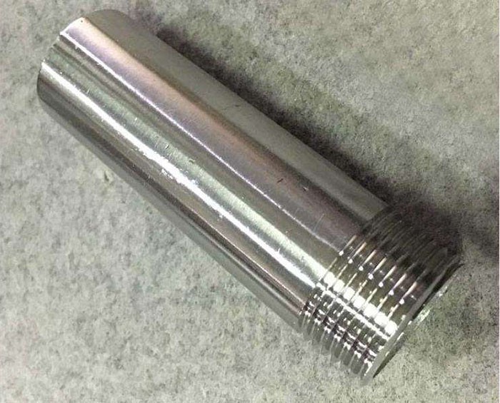 304不銹鋼管